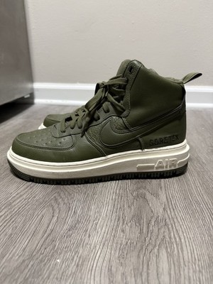 Nike Gore-Tex Air - Olive, US11, Excellent Condition, Style CT2815-201