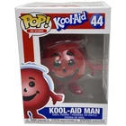 Funko POP Kool-Aid Man #44 Vinyl Figure Ad Icons New