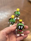 FUNKO Mystery Minis MARVIN THE MARTIAN  Disney Afternoon Space Jam NEW RARE