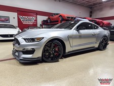 2020 Ford Mustang Shelby GT350R