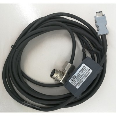 one new for   JZSP-CVP07-05-E 5M Encoder Cable FAST SHIPPING *pz