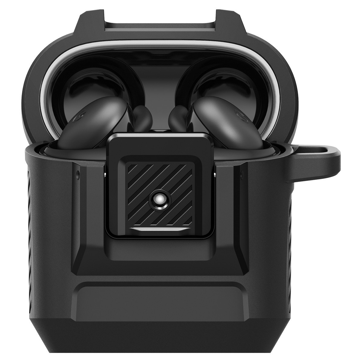 For Pixel Buds 2a | Spigen Lock Fit Case | eBay