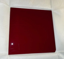 Boller Chivens RED RG, 630nm, Longpass Filter, 215mm, HARD MgF MgF - 1