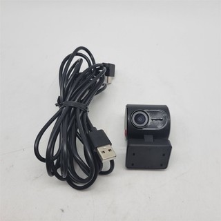 Pioneer VREC H120SC Compact Dash Camera Discreet 1.5K Resolution Front Dash Cam