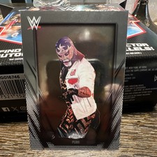 Topps 2026 Chrome WWE Penta Base Set #41 Wrestling Trading Card