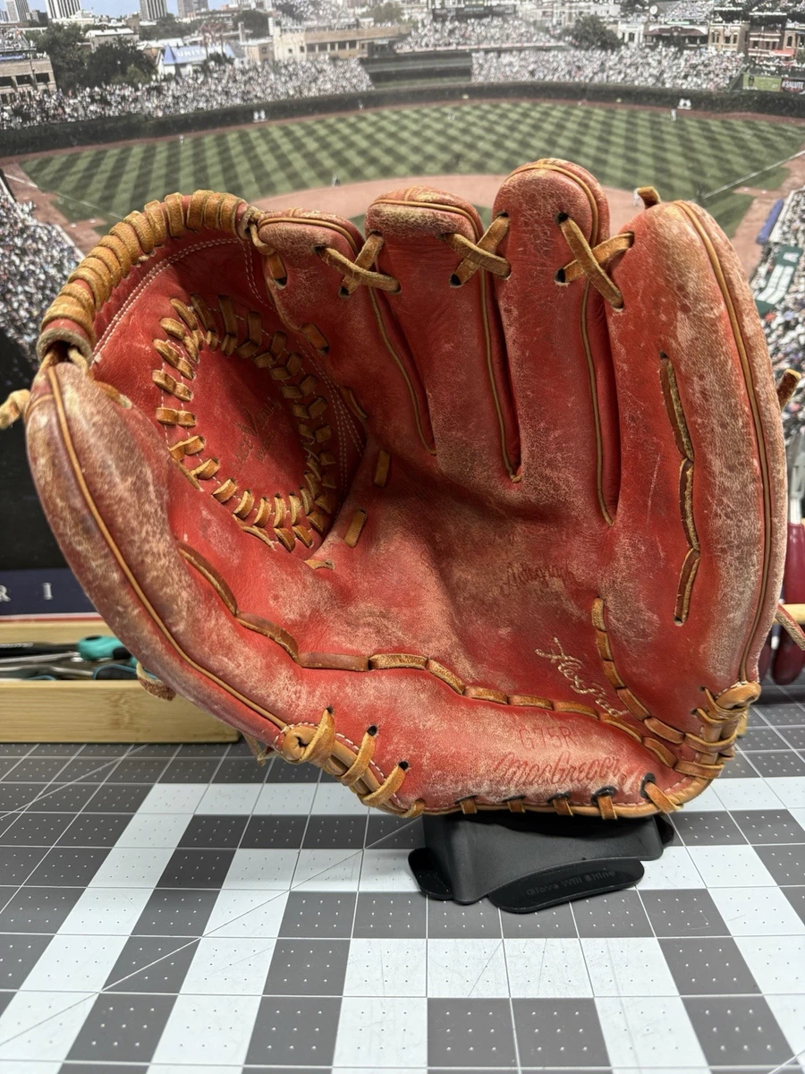 Mcgregor Baseball Glove In Vintage Baseball Gloves for sale | eBay