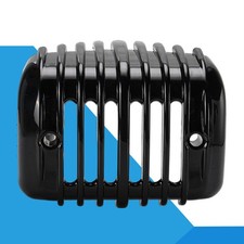Front Voltage Regulator Fairing Cover For Harley Softail Slim/Deluxe Beakout