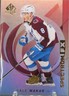2024-25 SP Authentic Cale Makar Spectrum FX S-11 Bounty Unscratched