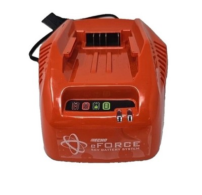 Echo LC-56V2A 56V Eforce Lithium-Ion Battery Charger Tested