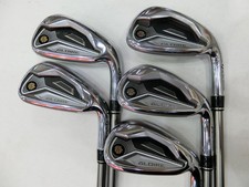 Taylormade GLOIRE Iron Set Golf Club 6-P 5pcs GLOIRE GL 550i/S AP08315