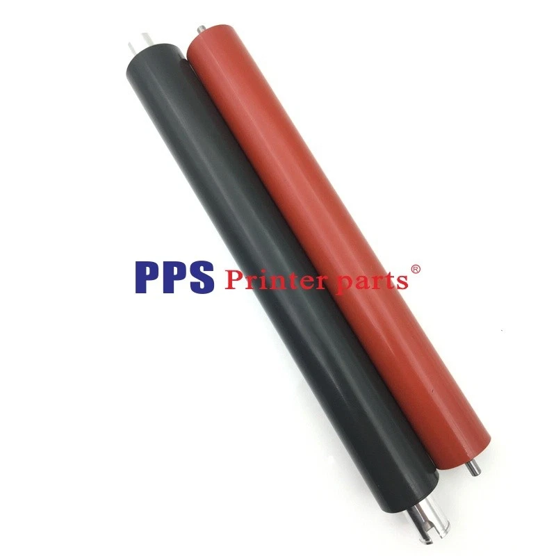 Upper&Lower Fuser Pressure Roller For Lexmark T630 T640 644 T654 T642 T650 T652 - Image 2 of 3