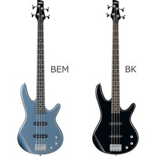 Gio Ibanez GSR180 Bass Beginner 12 Piece Set [With Rechargeable Mini lifier] BS