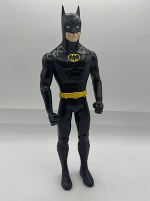 Vintage 1991 Batman Returns Vinyl Figure 11  (No Cape) AA1