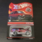 2025 Hot Wheels Red Line Club RLC ‘92 GMC Typhoon W/ Protector