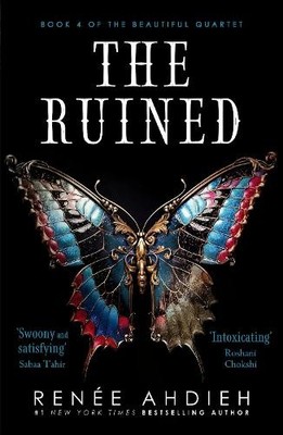 The Ruined by Rene Ahdieh - 9781529368451