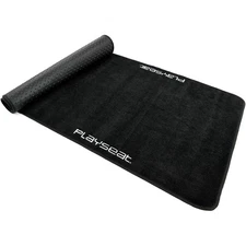 Playseat Floor Mat, XL, Black
