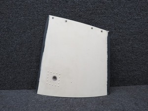 169-110034-602 Beechcraft B24R Main Landing Gear Door RH