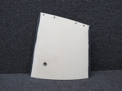 169-110034-602 Beechcraft B24R Main Landing Gear Door RH