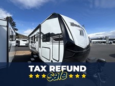 2026 Grand Design Momentum G-Class TT 25G