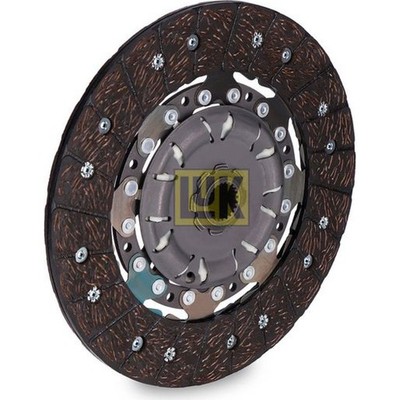 LuK 324 0302 10 Kupplungsscheibe für VW SEAT AUDI SKODA FORD Kupplunsscheibe