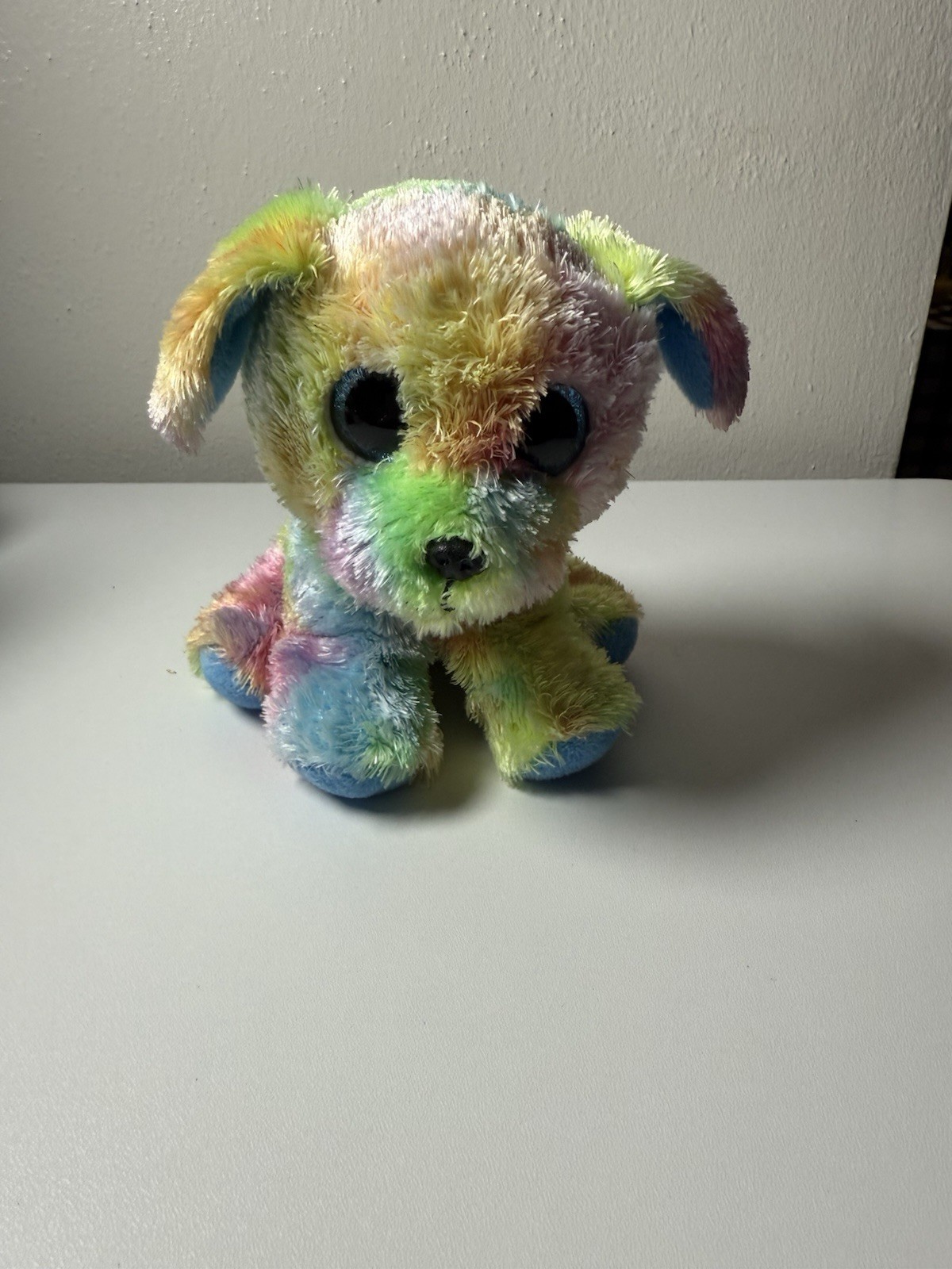 Plush Dog Toys