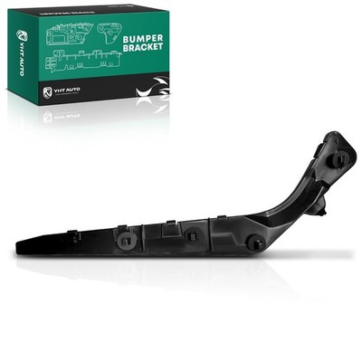 Rear Right Passenger Side Bumper Cover Stiffener Bracket Sentra 2007-2012 Sedan
