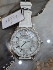 Ladies Lipsy London Watch (BRAND NEW).