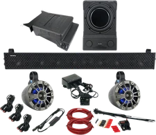 NAVATLAS X32ZONE5 Audio Kit - Zone 5 - X3