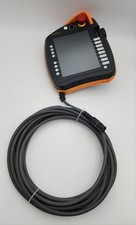 KUKA 00-168-334 KCP4 SmartPad Control Panel Teach Pendant 00168334