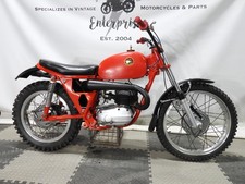 1968 Bultaco 