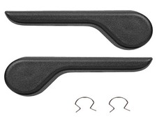 Seat Recliner Handle Lever Front Left Right Side for 2007-2013 Chevy Chevrole...