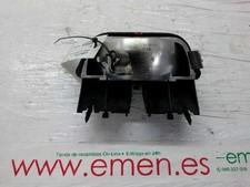Feu arrière Mercedes 400
