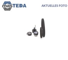 1 987 946 713 ZAHNRIEMENSATZ SET KIT BOSCH FÜR AUDI A2,8Z0 1.4,1.6 FSI