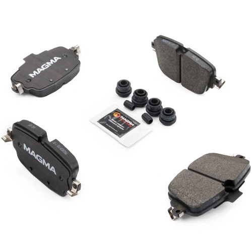 Lamborghini Urus 2019-2022 Rear Brake pad sets Set Photo - $62