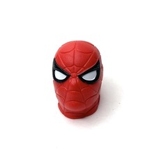 Marvel Legends Spider-Man Head Fodder 6 1/12 ...