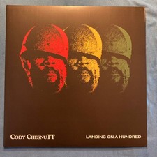 Cody ChesnuTT - Landing On A Hundred DOPPELVI...