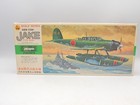 Maquette Hasegawa - Type Zero Jake Japon - Model Kit - Avion de Chasse 1/72