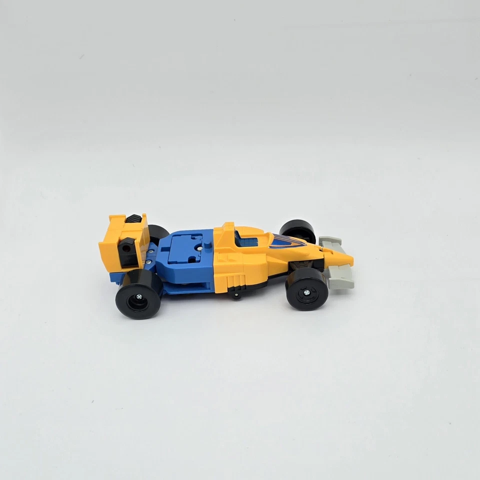 TRANSFORMERS G1 Powermasters SLAPDASH Incomplete Vintage Takara - Image 3 of 4