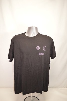 NWT RVCA VA Relic Stack Short Sleeve T-Shirt Size M