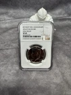 2014 D Kennedy Silver Half Dollar NGC SP69 High Relief 50th Anniversary