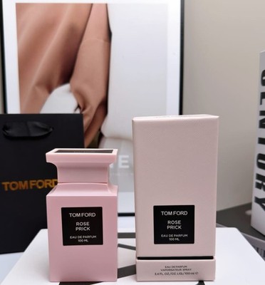 Rose Prick Tom Ford für Damen und Herren