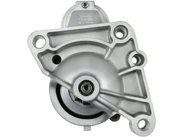 Anlasser Starter Wiederaufbereitet AS As-Pl S3024PR FüR Nissan Opel X83 Vivaro 2-image