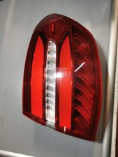 Mercedes-Benz GLC X253 C253 2017 Rückleuchte Heckleuchte 629500 UAD4626