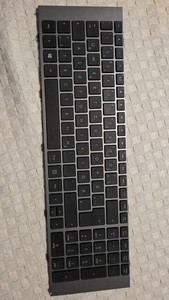 HP LAPTOP TASTATUR