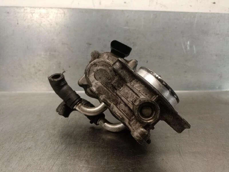 04L128063AA corpo farfallato per SKODA RAPID (NH3 NK3 NK6) 1.6 TDI 5570750 - Immagine 3 di 4