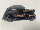 Vintage Hot Wheels  Real Riders '40 Ford 2-door
