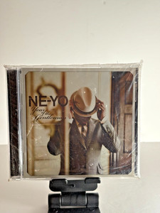 Ne Yo Year of the Gentleman | eBay