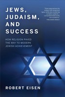 Robert Eisen | Jews, Judaism, And Success | Taschenbuch | Englisch (2023)