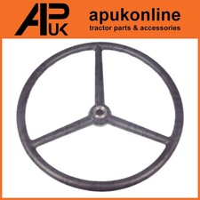 Steering Wheel Splined Late Type for Massey Ferguson 135 148 230 240 250 Tractor
