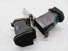 08-13 INFINITI G35/G37 Sedan Front Air Duct Inlet Pair X2 OEM 16554-JK23A